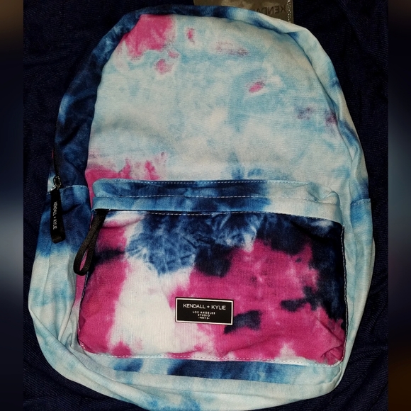 Packable Backpack - Picture 4 of 4